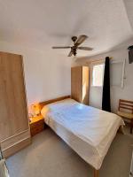 Appartement T2 tout équipé - B&B Port Leucate