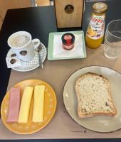 Morbey's Chalet - B&B Sintra