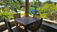 Villa - Beach Front
