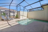 Family Friendly Four Bedrooms w/ Pool 4896 - Ferienwohnung Kissimmee