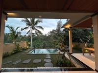 Yudha Jungle Ubud - Chambres d'hôtes Ubud