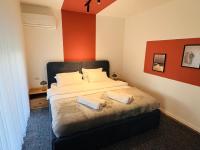 Appartamento Deluxe con 2 Camere da Letto e Vista Giardino