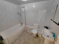 Vibrant 2 bedrooms flat in Bricklane - B&B Londra