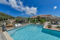 Pura Vida Aruba Appartement Palma - Chambres d’hôtes Noord