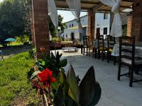 Casa Relax con BBQ y total privacidad en plena naturaleza - B&B Sils