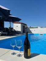 Holiday House Renata - B&B Kutina