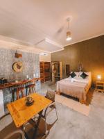 Ventania Aluguel por Temporada - Preá - B&B Preá