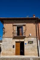 Casa catitas - Ferienwohnung Tagarabuena