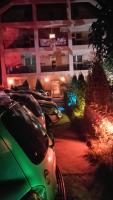 Pensiunea Cipri - B&B Băile Felix