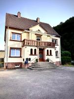 Ferienwohnung Luna - B&B Dahn