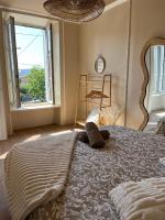 Appartement F2 - Besançon - proche centre ville - B&B Besançon