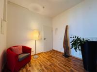 Apartamento con balcón