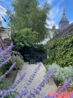 La Venise de Sologne - B&B Romorantin-Lanthenay