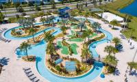 Gorgeous 2 Bedroom Apartment Close to Disney 305 31911 - B&B Kissimmee