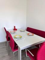 Auszeit im Pfälzer Wald - modern, stilvoll und frisch renoviert - Chambres d'hôtes Pirmasens