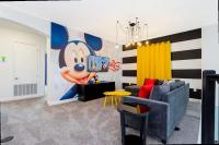 Stunning Family Friendly 5 Bd w/ Pool Close to Disney @ Storey Lake 4242 - B&B Kissimmee