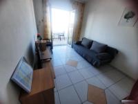 One bedroom apartment on the beach Zaratic Jezera - Ferienwohnung Jezera