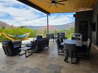 Sedona Shangri-La Estate 5BR Spa Sauna Views - B&B Sedona