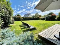 Magnifique Villa en bord de mer à Fort-Bloqué - B&B Ploemeur