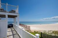 Oceanfront Cape Cod House by Rock Properties - B&B Sandwich