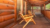 Smoky Mountain Escape by American Patriot Getaways - Bed and Breakfast Sevierville