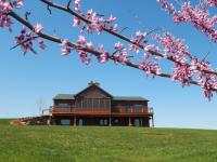 Selah Hills Ranch - Ferienwohnung Agency