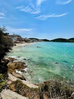 Suítes Praia Grande - Arraial do Cabo - B&B Arraial do Cabo