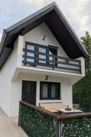 River`s Song Cottage Jajce - B&B Jajce