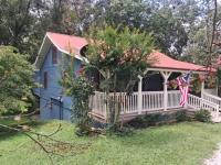 Pigeon Ridge Cabin Cumberland State Park 2B 2B - B&B Crossville