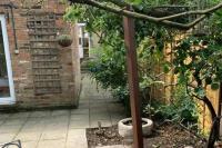 Charming 2 Bedroom Home 3 mins from Arsenal Station - B&B Londra