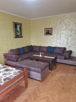 Sunrise 2 - Chambres d’hôtes Podgorica