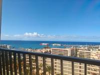 Los Cristianos Ocean View Suite 2 bedrooms - B&B Los Cristianos