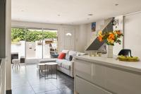 Beach, Quiet, Sea 200 m, Private Terrace - B&B Marseille