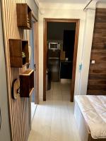 Grand 2 pièces ensoleillé - B&B Font-Romeu-Odeillo-Via