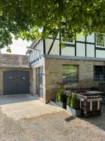 Alte Dorfschmiede - idyllische Ferienwohnung in Meschede-Calle - Ferienwohnung Meschede