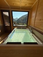 Mountain house Potkovica - Ferienwohnung Lazići