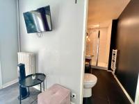 Le Printanier, T3 avec suite parental avec balcon - Bed and Breakfast Poitiers