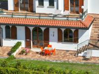 Babyaccommodation Family Hills II - Chambres d’hôtes Tovo San Giacomo