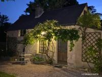 Domaine de la Closerie Champêtre - B&B