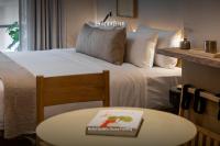 Junior Suite con Balcone