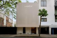 Lamartine Boutique Hotel Polanco - B&B Città del Messico