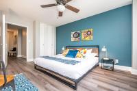 Apartamento con vistas