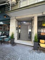 Nikol Sapphire Suite - B&B Salonicco