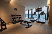 Gracious 1BR in The Crest, Sobha Hartland - B&B Dubái