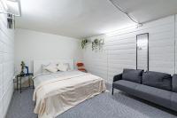 STAY Kaunas city center - Ferienwohnung Kaunas