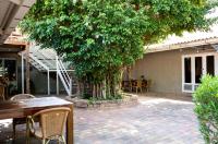 Windmill Apartments Curacao - Chambres d’hôtes Willemstad