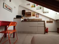 La Mansarda delle Mongolfiere - B&B Turin