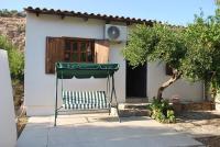 Old Castle Cottage by the Sea - B&B Palaiokastro