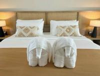 Superior Kamer met Kingsize Bed
