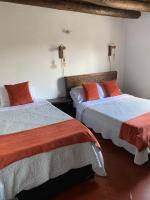 Driepersoonskamer met Eigen Badkamer